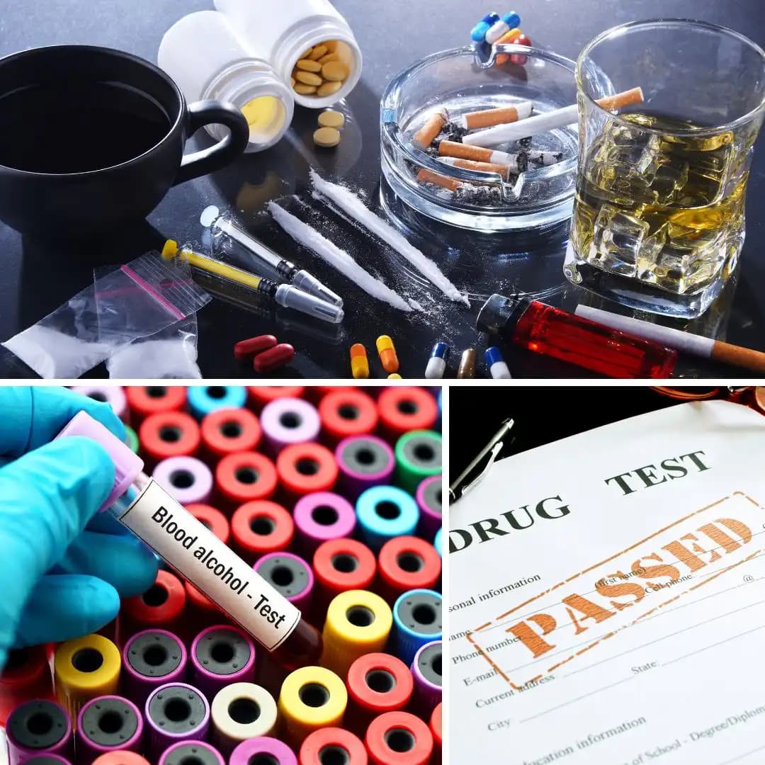 Drug & Alcohol Testing